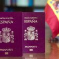 nacionalidad española por origen