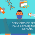Servicios de seguros para expatriados en España
