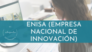 ENISA (Empresa Nacional de Innovación)