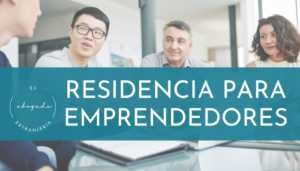 Residencia para Emprendedores en España