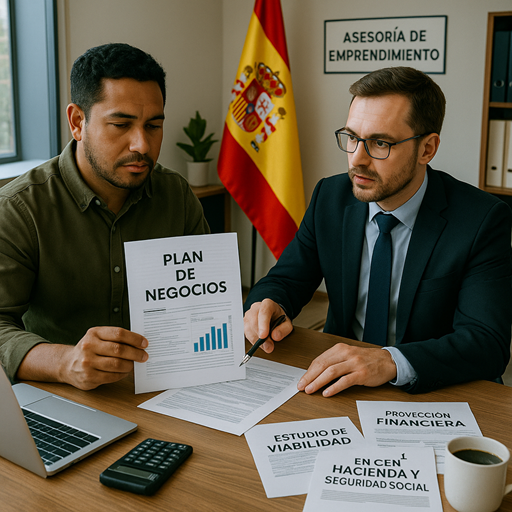 bussiness plan