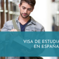 visa de estudiante en españa