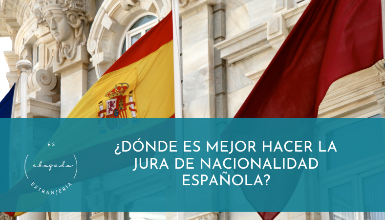 ¿Qué necesita un extranjero para estudiar en España?