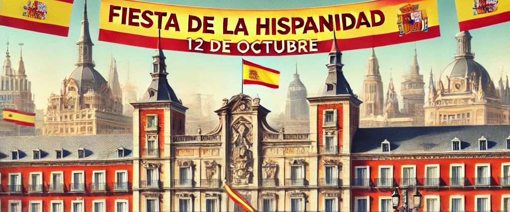 12 de Octubre. ¿Fiesta de la Hispanidad?