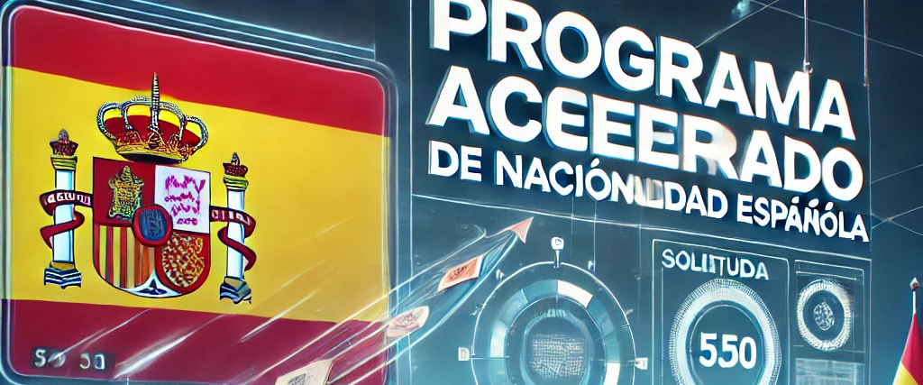 Programa Acelerado de Nacionalidad 2021: Actualización de Nacionalidades Otorgadas hasta el 12 de abril de 2021.