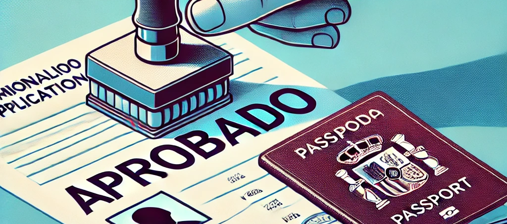 Actualizaciones recientes sobre el estado de las solicitudes para obtener la Nacionalidad Española por Residencia.