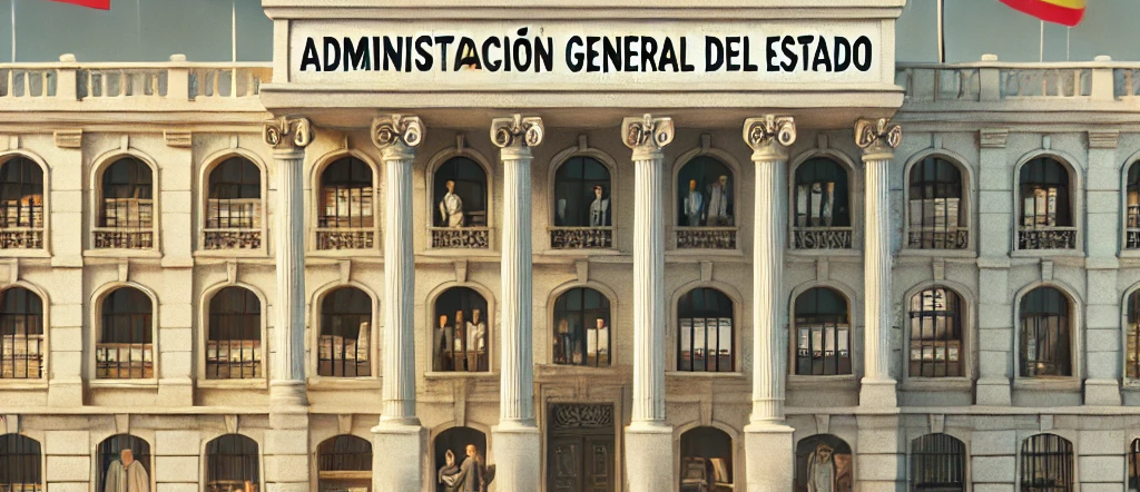 Administración General del Estado
