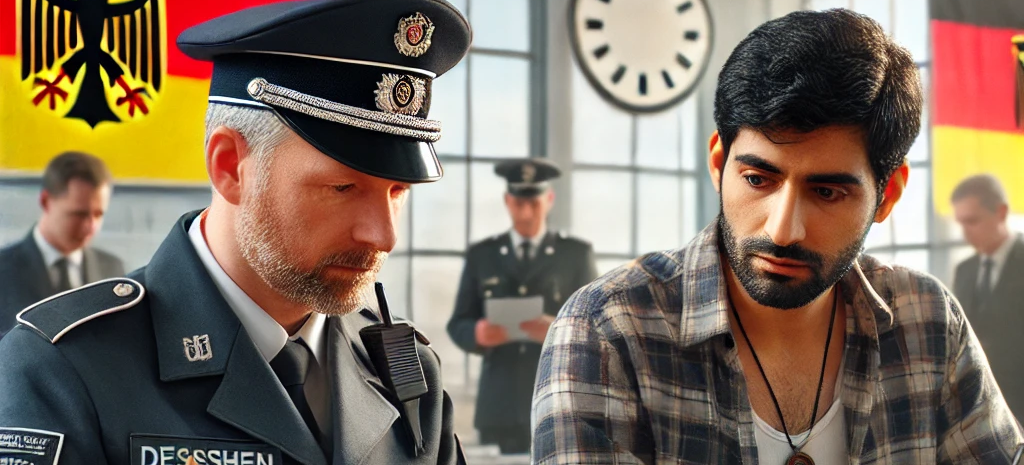 Alemania da luz verde a la normativa que facilita el acceso a dispositivos electrónicos de solicitantes de asilo