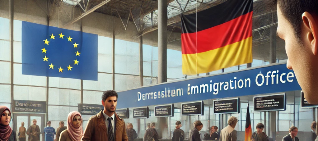 Alemania detiene la expulsión de solicitantes de protección sin fundamentos válidos