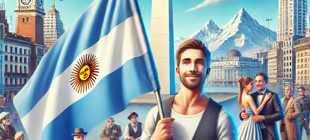 Argentina