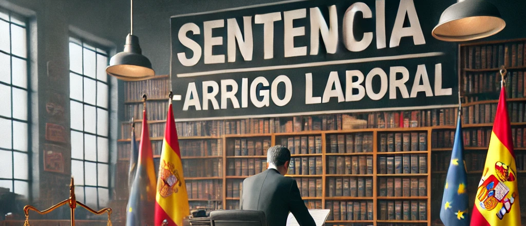 Casi diez fallos sobre arraigo laboral advierten a la Administración.