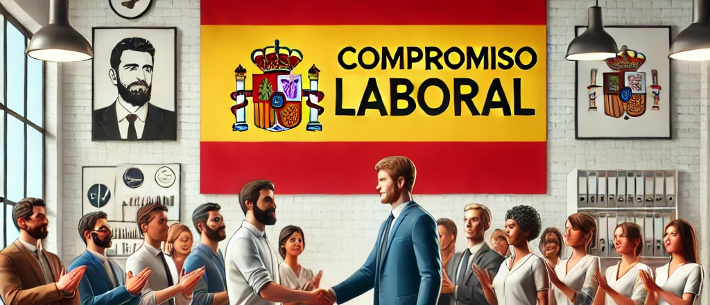 Compromiso Laboral