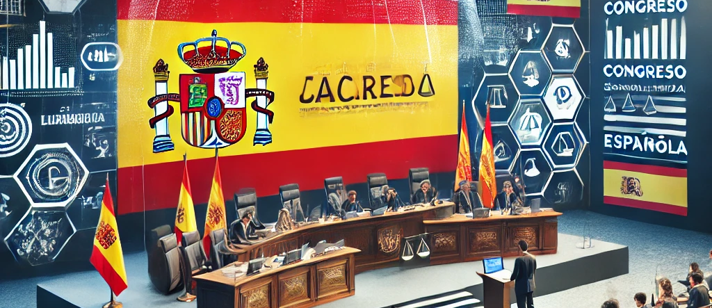 Congreso sobre Nacionalidad Española