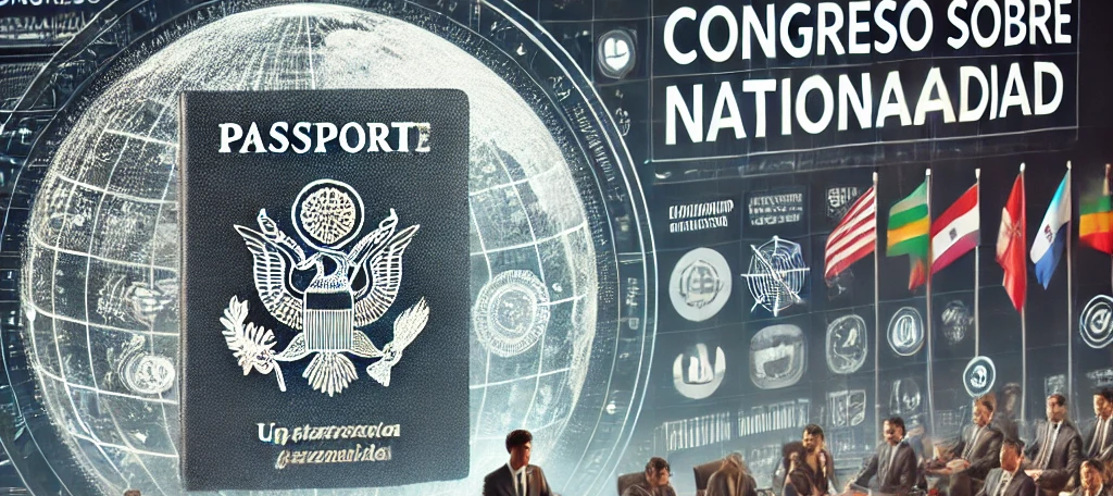 Congreso sobre Nacionalidad