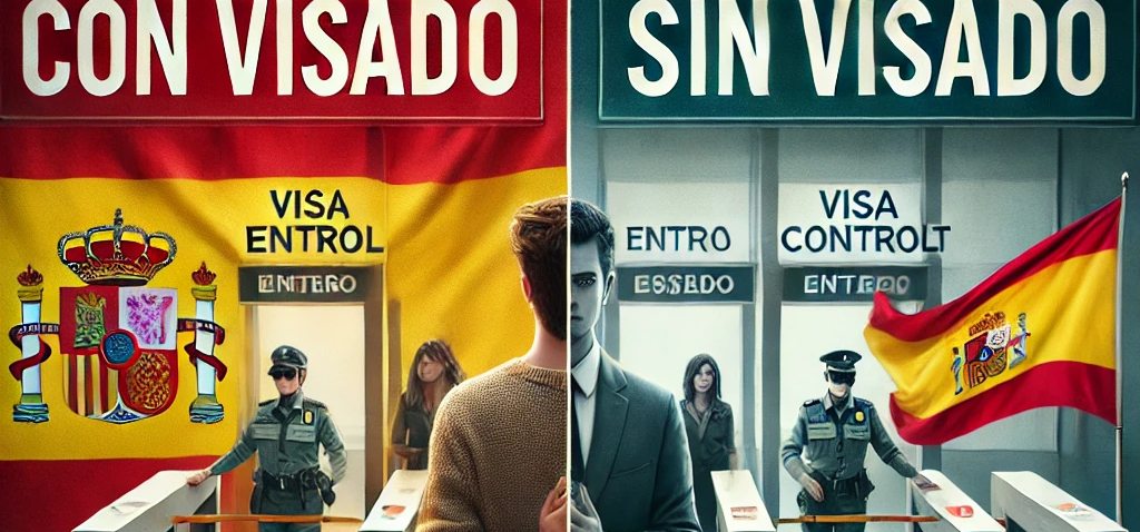 Consejos Útiles y Recomendaciones para Acceder a España con o sin Visado