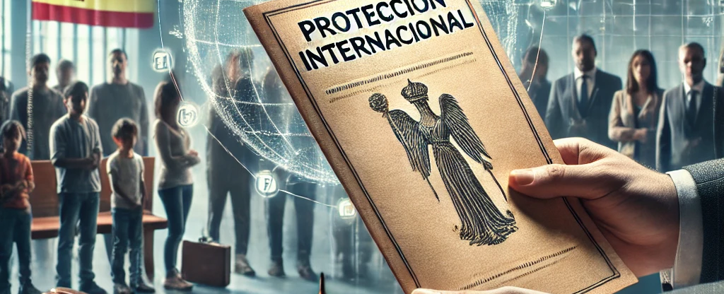 Datos sobre la protección internacional y su regulación, tal como se aplica el Reglamento de Dublín a fecha 30.09.2024