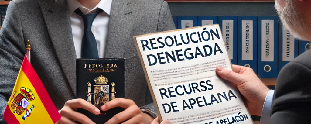 Denegaciones Ilegales y Opciones de Apelación