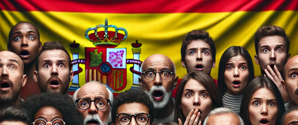 EL APELLIDO PATERNO DEJARÁ DE SER EL PREFERIDO EN ESPAÑA