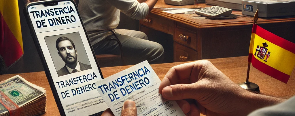 El 69% de los inmigrantes en el país envían dinero a sus familiares.