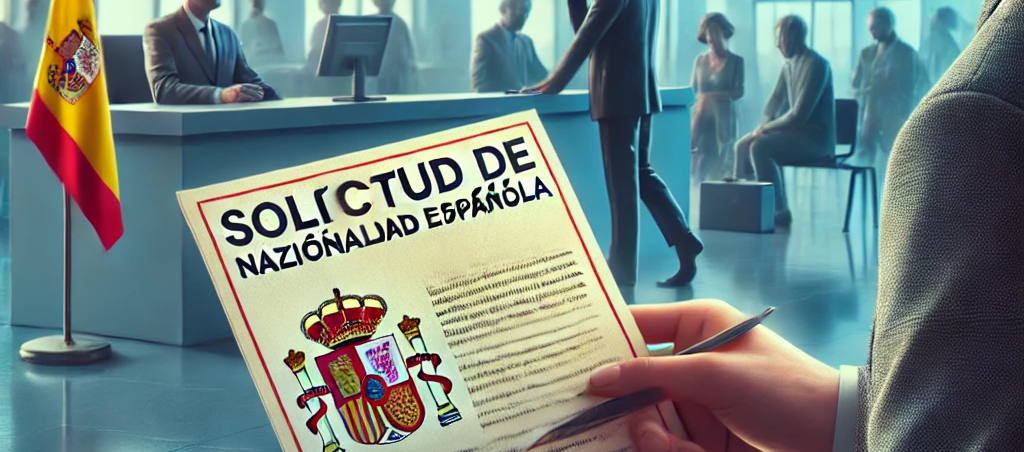 El 98% de las peticiones de nacionalidad española se están tramitando en un plazo de 6 meses.