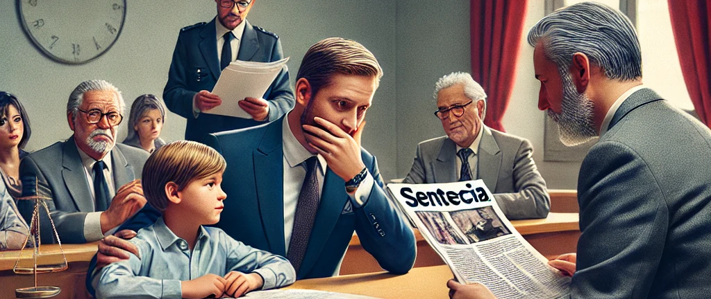 El Tribunal Supremo español ratifica la sentencia que obliga a una revista a compensar al hijo de los actores Javier Bardem y Penélope Cruz.