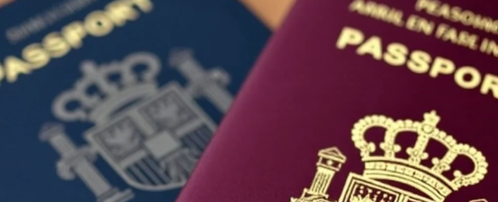 El pasaporte de España se posiciona nuevamente entre los cinco más fuertes del planeta.
