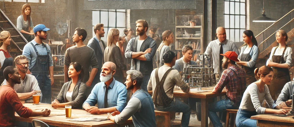 Equidad Laboral Real