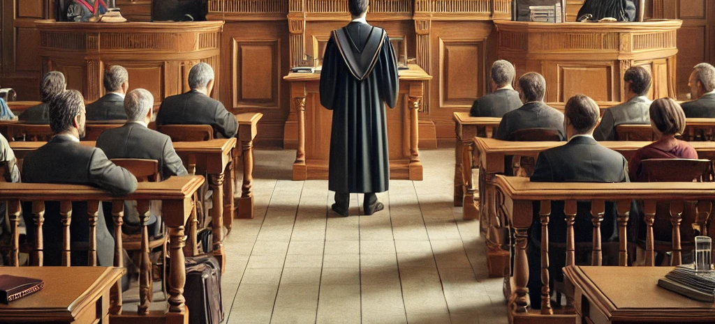 ¿Es posible presentar una demanda por los daños ocasionados por el Coronavirus?