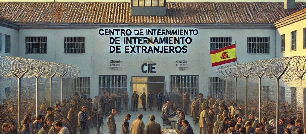 España fomentará los internamientos cuando exista una posibilidad concreta de retorno