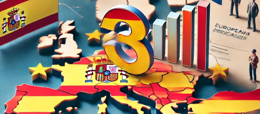 España ocupa el tercer lugar en la UE en el proceso de nacionalización de extranjeros.