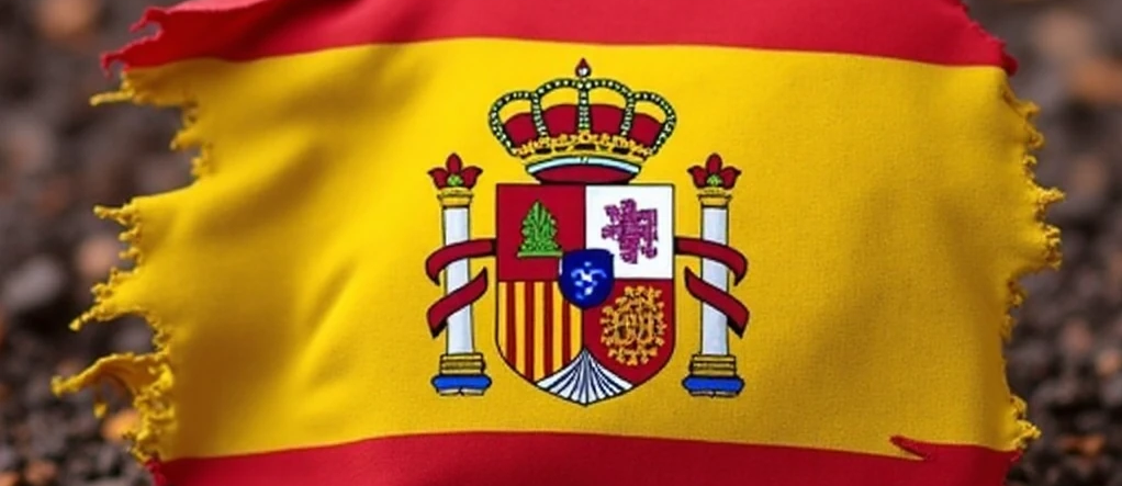 España reduce en un 44,5% la concesión de Nacionalidad Española en el último año comparado con 2014.