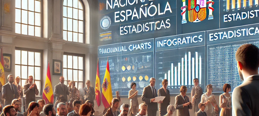 Estadística Fundamental sobre Nacionalidad