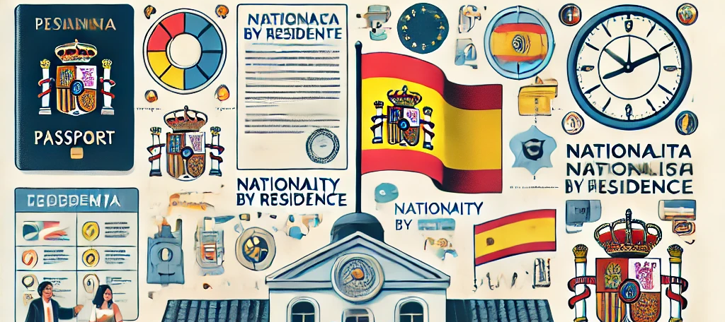 Estado actual de la Nacionalidad Española