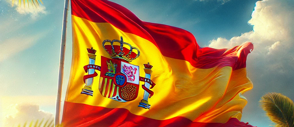 Este jueves 7 de mayo, evento virtual sobre la Nacionalidad Española.