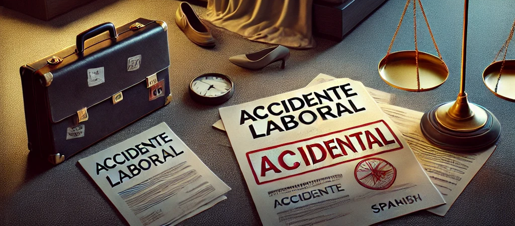 Fallecer durante relaciones íntimas en el empleo se considera un accidente laboral