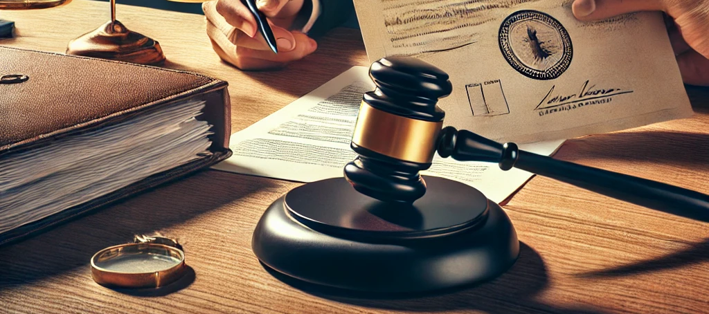 Fases del Proceso Tras Presentar un Recurso Contencioso por Nacionalidad