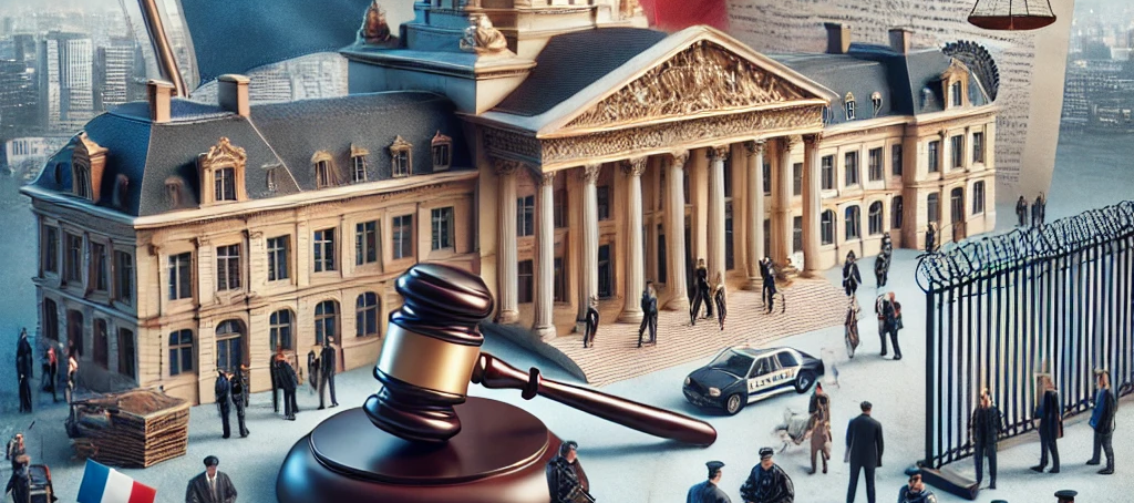 Francia refuerza su legislación en materia de inmigración