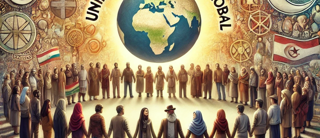 Grupo extremista en Perú intenta promover la expulsión de la comunidad judía.