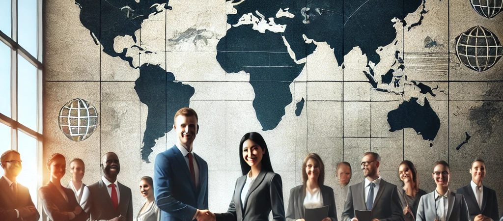 Guías para la incorporación de empleados internacionales