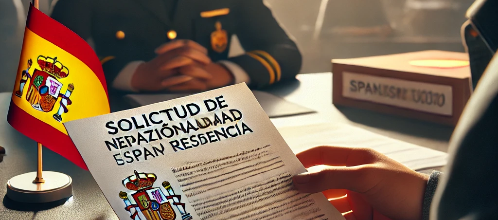 Hoy se cumplen dos años desde la implementación del nuevo proceso para obtener la Nacionalidad Española por Residencia.