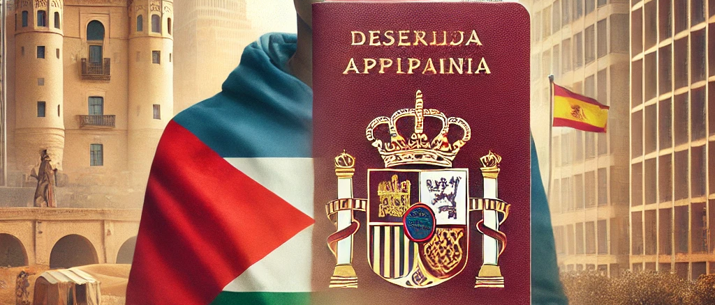 Identidad Saharaui en el contexto español