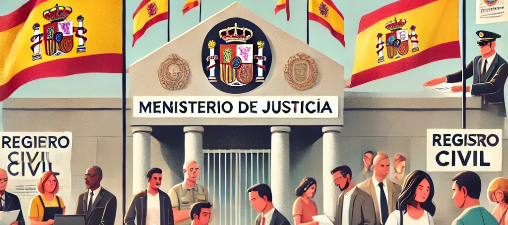Inmigración y Ciudadanía
