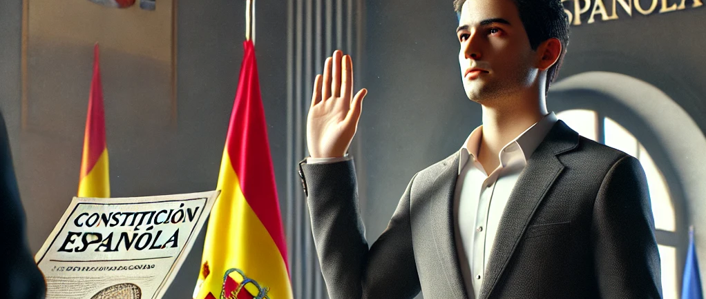 Jura de Nacionalidad