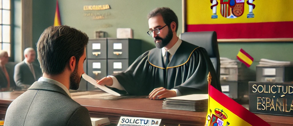 Justicia atiende 1090 peticiones de nacionalidad en el último mes