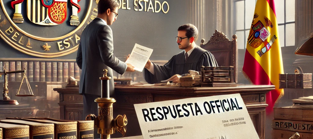 La Abogacía del Estado responde a la solicitud de la Asociación de Extranjeristas Holis