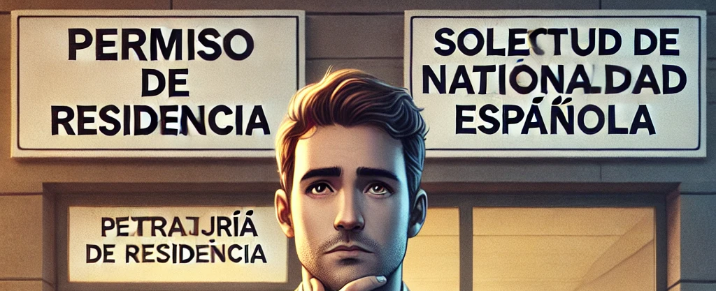 La Obtención de Nacionalidad No Siempre Es Requerida