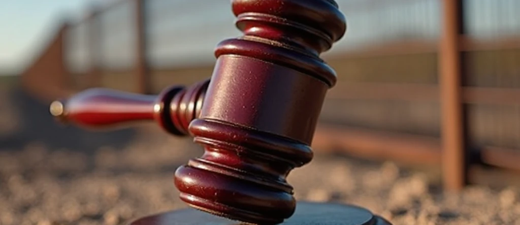 La magistrada ordena el archivo y el sobreseimiento sin cargos en el caso de la muerte de inmigrantes en la frontera.