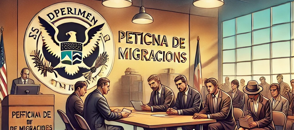 Migraciones empieza a atender las peticiones de la Asociación de Extranjeristas Holis.