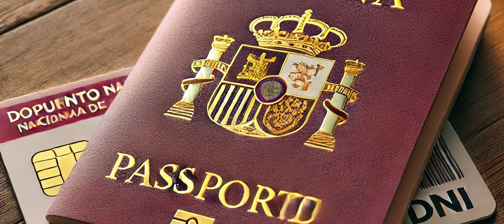 Nacionalidad española por Residencia: Los Registradores de la Propiedad