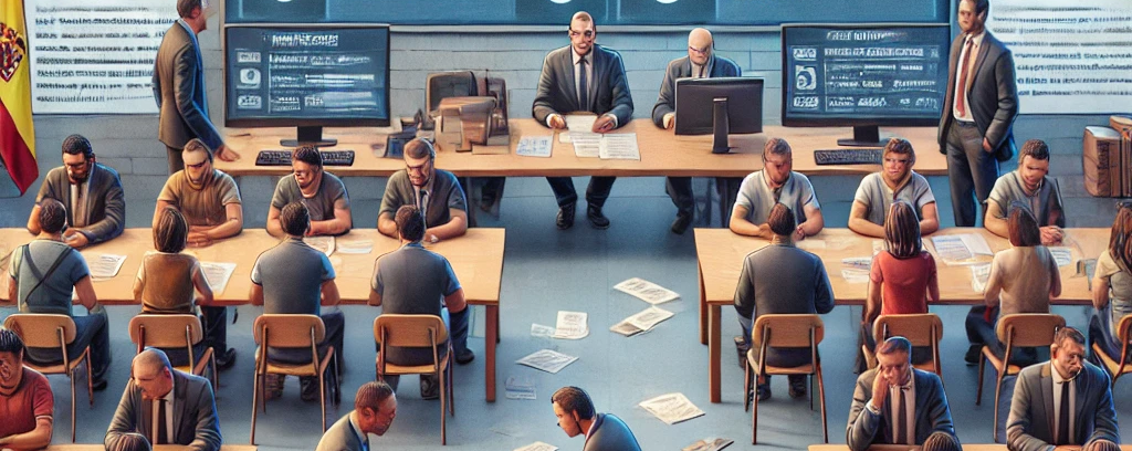 Normativa de Extranjería: criterios desiguales en su aplicación